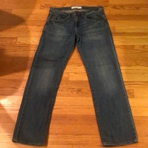 Men’s Lee jeans size 33X32